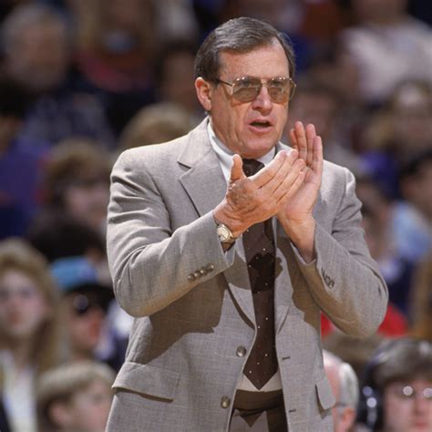 nba coach dick